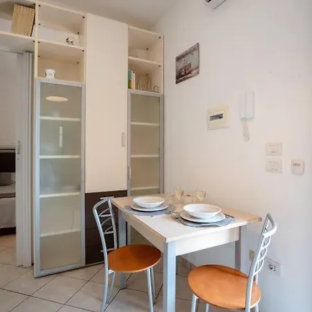 Mini Loft A 10 Minuti Dal Mare Apartment