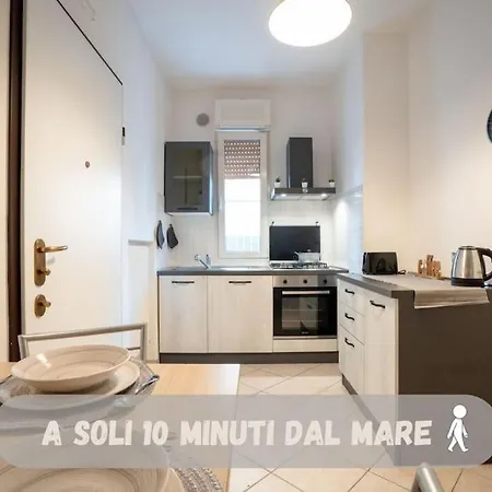 Mini Loft A 10 Minuti Dal Mare Apartment *