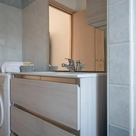Mini Loft A 10 Minuti Dal Mare Apartment