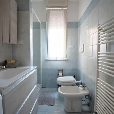 Apartment Mini Loft A 10 Minuti Dal Mare *