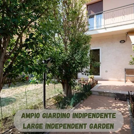 Mini Loft A 10 Minuti Dal Mare * Pesaro